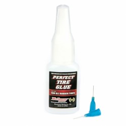 Muchmore C.A Perfect Tyre Glue (20g)