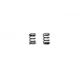 Infinity Front Spring 3,3/0,5 x 6,6mm/5 Coils (2pcs)
