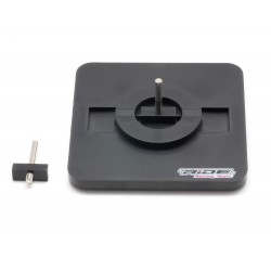 RIDE 1/10 Touring Car Rubber Tire Glueing Base