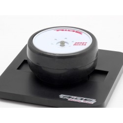 RIDE 1/10 Touring Car Rubber Tire Glueing Base