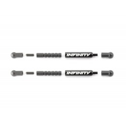 Infinity Side Damper Set