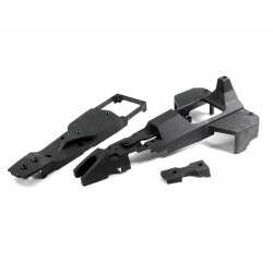 Infinity Monocoque Chassis Set