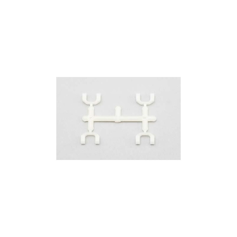BD8/BD7 Differential Joint Protector (White·4pcs)