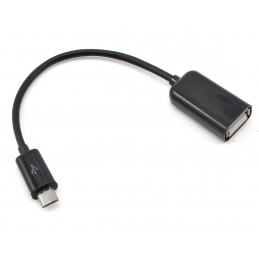 Maclan USB OTG Cable Adapter
