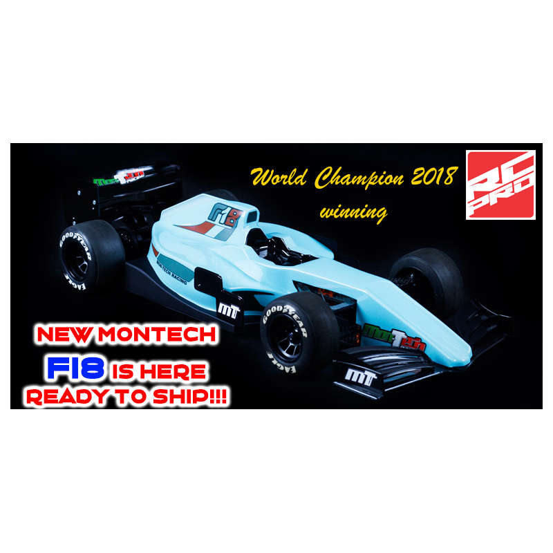 Additivi – Mondiale Racing