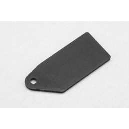 BD8 FRP Antenna Mount Plate