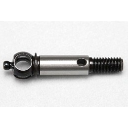 BD9 Front Axle Double Joint...