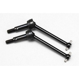 BD9 Front Double Joint Universal Driveshaft