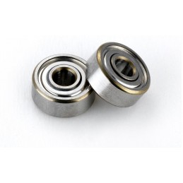 Hobbywing 1/10 XERUN Motor Bearings (2pcs)