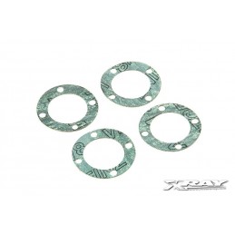XRAY 304990 - DIFF GASKET (4)