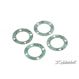 XRAY 304990 - DIFF GASKET (4)