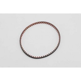 BD8'18 Low Friction Rear Drive Belt (for Stock categories)