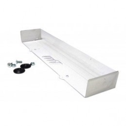 Alettone Posteriore Per Carrozzerie Touring 190mm medio