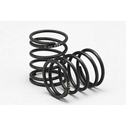 BD9 Linear Shock Spring...