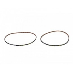 Arrowmax Medius Belt S3M...