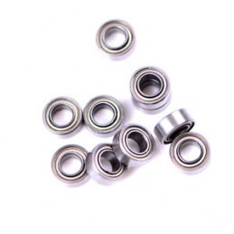 5x10x4 mm ball bearing oil...