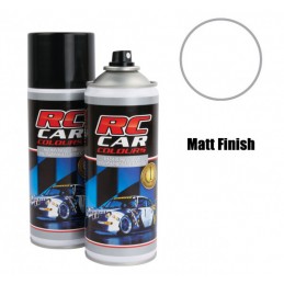 Lexan Spray Matt Finish 150ml