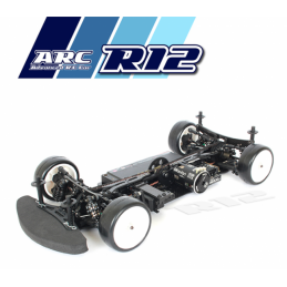 ARC R12 1/10 Touring Car...