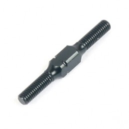 Turnbuckle 3x28mm ALU-7075...