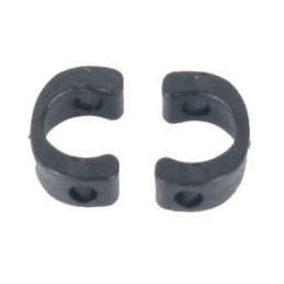 C Cap 3.5mm(16pcs) R101030