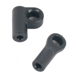 Steering Rod Ball joint R10107D