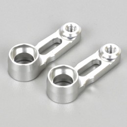 Bell Crank 20mm Alu (2pcs)...