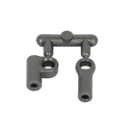 Steering Rod Ball Joint Set...