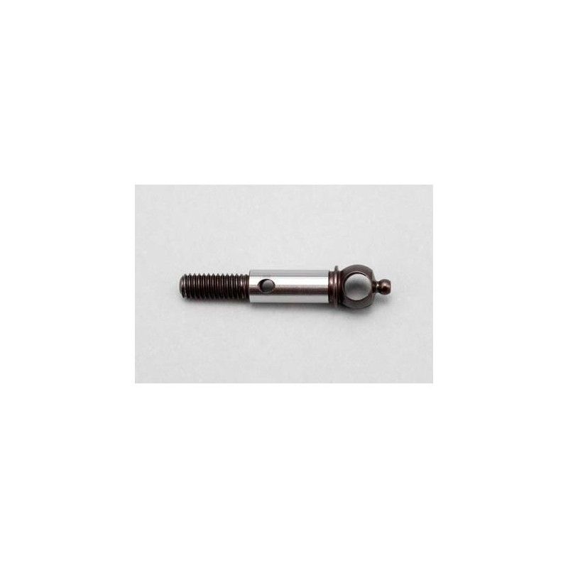 BD8 Front Axle for Double Joint Universal (1pc)