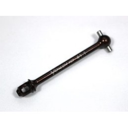 BD8 Front Bone for Double Joint Universal (1pc)