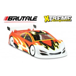 Xtreme Aerodynamics BRUTALE...