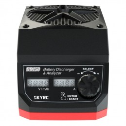 SkyRC BD250 Battery...