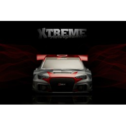 Xtreme Aerodynamics RSX...