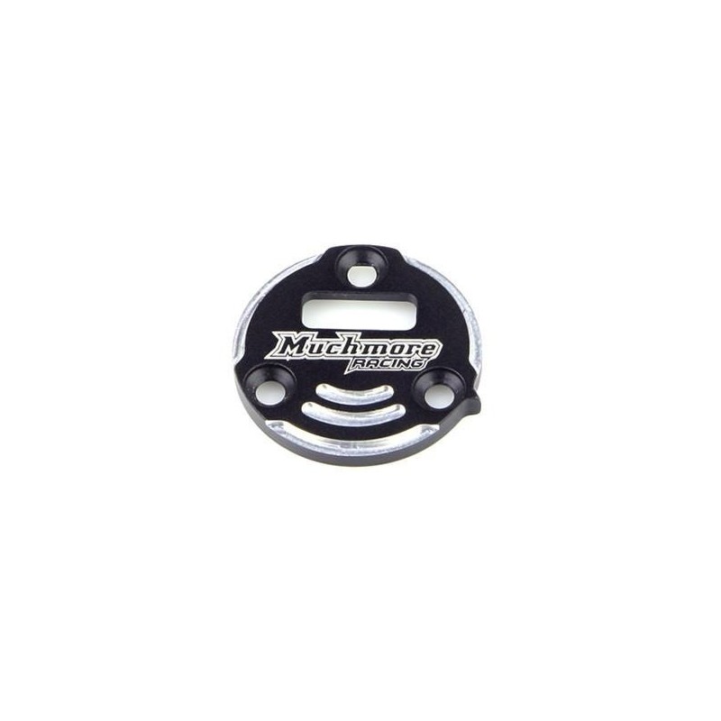 Muchmore FLETA ZX Aluminum Timing Cap