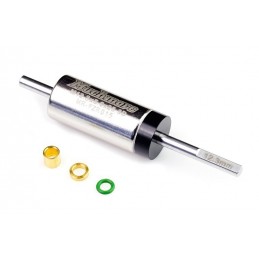 Muchmore FLETA ZX Modified Linear Power Rotor 12.3x5x25.3mm D-magnet
