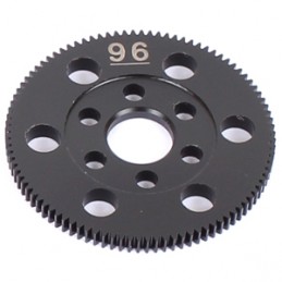 TITAN 56102 - CNC Spur 102T...