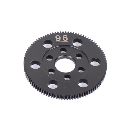 TITAN 56104 - CNC Spur 104T (64dp)
