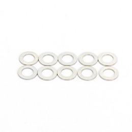 3x5x0.3mm Shims (10) R103050