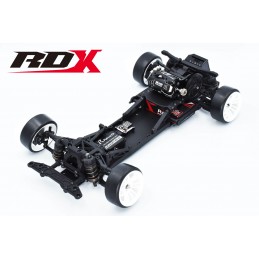 Reve D RWD Drift Car Kit RDX