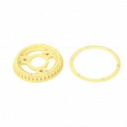 R12 kevlar Front Pulley 38T...