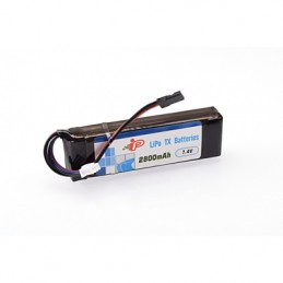 Intellect 2800mAh 7.4V 2S...