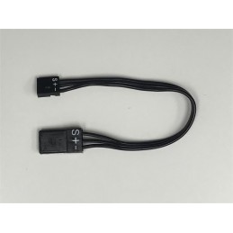 Xarvis receiver cable 100mm - ACUVANCE OP-15036
