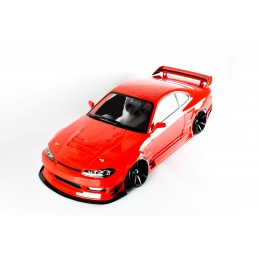 DB-S15WD NISSAN S15 Silvia...