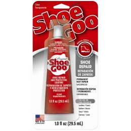 Colla per Lexan SHOE GOO...