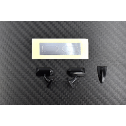 Reve D FLEX GT Mirror...