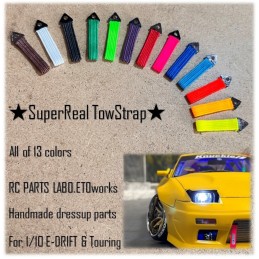 Tow strap - ETO Works