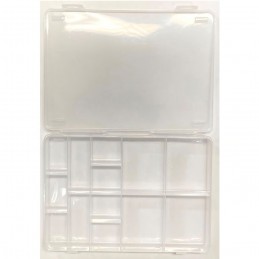TopLine Parts Storage Case...
