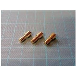 TOPLINE SNIPER 3.5 Bullet...
