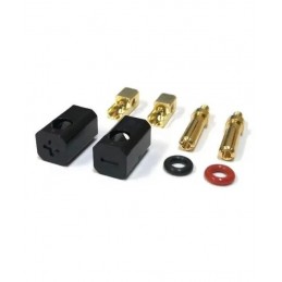 TOPLINE 4mm L-shaped...