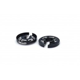 Reve D Aluminum Spring...