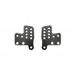 Reve D Rear Hub Carrier...
